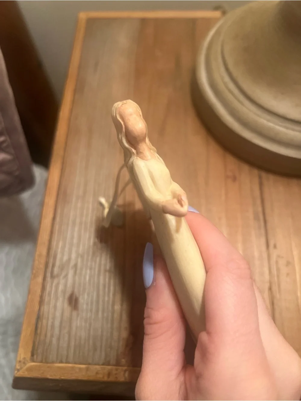 Angel Hanging Ornament